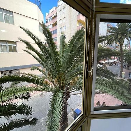 Palmeras 102 Las Palmas de Gran Canaria Eksteriør billede