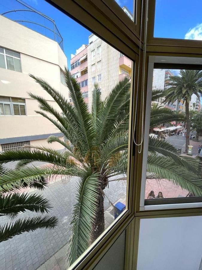 Palmeras 102 Las Palmas de Gran Canaria Eksteriør billede